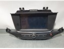 Recambio de sistema navegacion gps para opel astra k lim. 5türig business referencia OEM IAM 42342511 555343750 LG