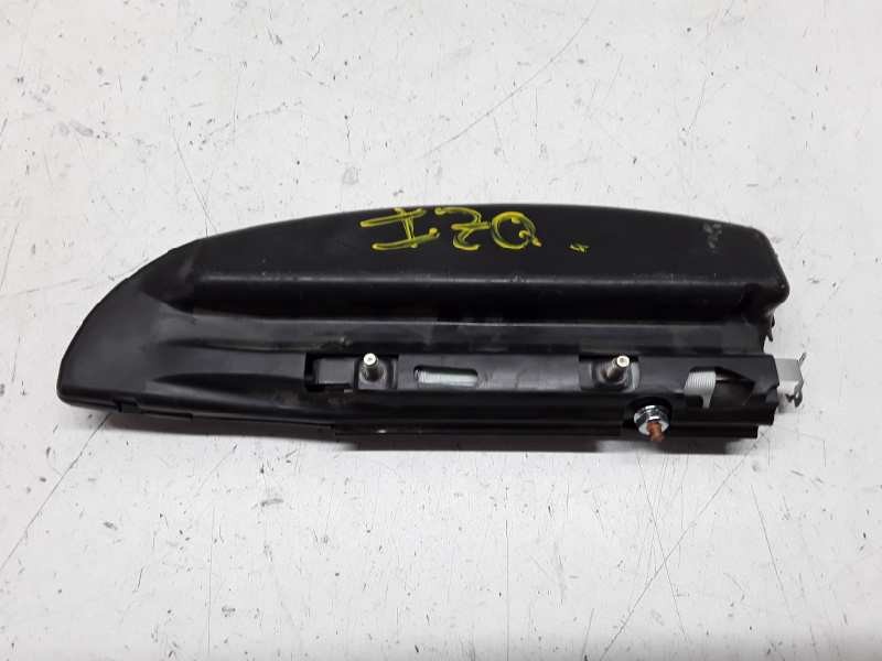 Recambio de airbag lateral izquierdo para renault scenic ii 1.5 dci diesel referencia OEM IAM   