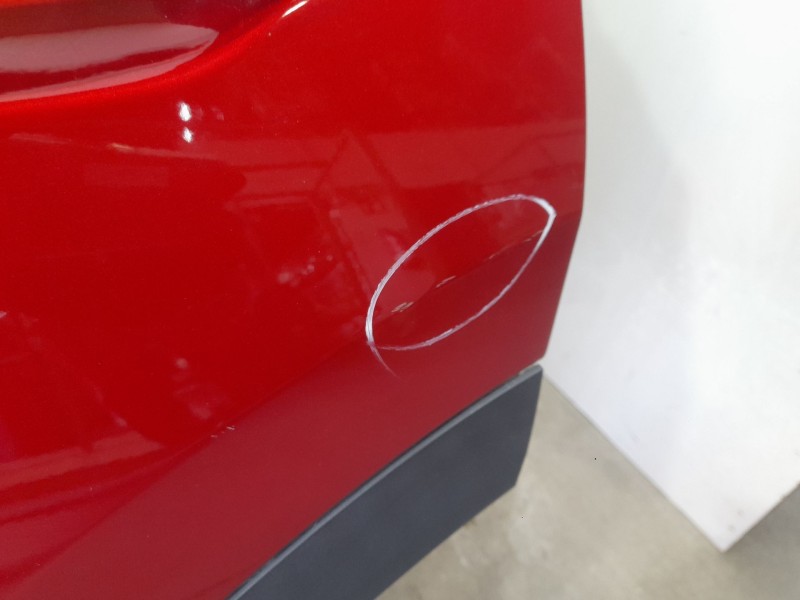 Recambio de puerta trasera izquierda para dr 4.0 ev referencia OEM IAM   