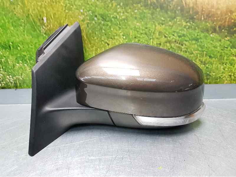 Recambio de retrovisor izquierdo para ford focus lim. business referencia OEM IAM  5 PINS ELECTRICO