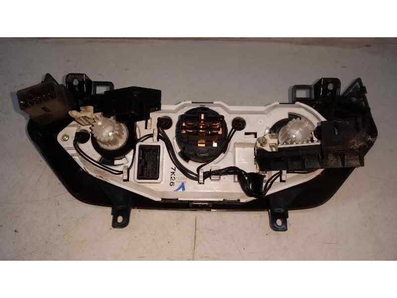 Recambio de mando calefaccion / aire acondicionado para chevrolet aveo ls referencia OEM IAM   