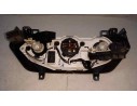 Recambio de mando calefaccion / aire acondicionado para chevrolet aveo ls referencia OEM IAM   