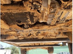 PUENTE DELANTERO A1776207101 