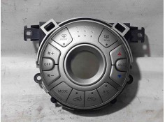 Recambio de mando climatizador para nissan micra (k13) acenta referencia OEM IAM   