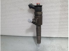 Recambio de inyector para citroën c4 lim. 1.6 blue-hdi fap referencia OEM IAM 0445110566 BOSCH 