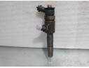 Recambio de inyector para citroën c4 lim. 1.6 blue-hdi fap referencia OEM IAM 0445110566 BOSCH 