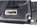 Recambio de cuadro instrumentos para renault scenic iii dynamique referencia OEM IAM 248107944r 248103583R 