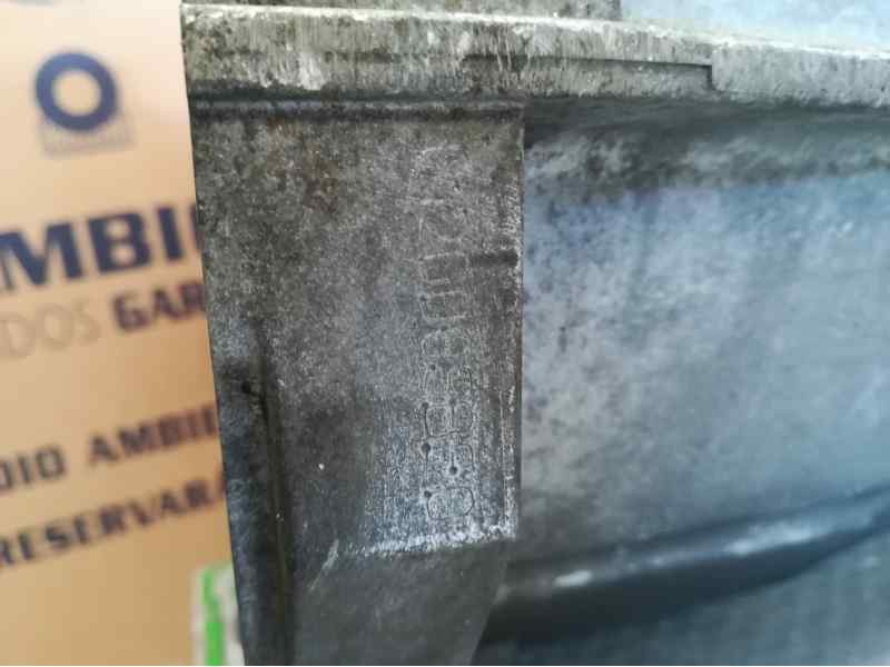 Recambio de caja cambios para bmw serie 1 berlina (e81/e87) 118d referencia OEM IAM 2130000648 23007565194 6 VELOCIDADES