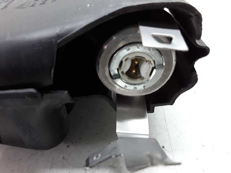 Recambio de airbag lateral izquierdo para renault scenic ii 1.5 dci diesel referencia OEM IAM   