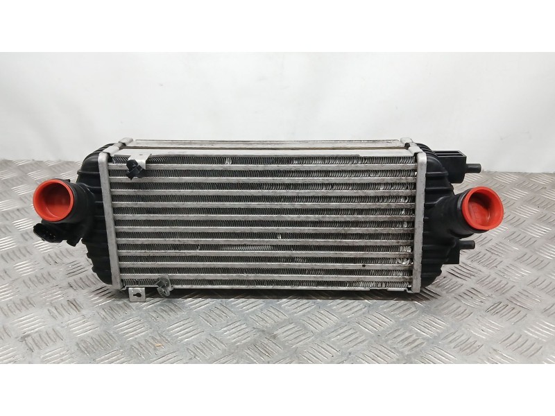 Recambio de intercooler para hyundai i40 i (vf) 1.7 crdi referencia OEM IAM 282702A800  