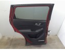 Recambio de puerta trasera izquierda para dr 4.0 ev referencia OEM IAM   