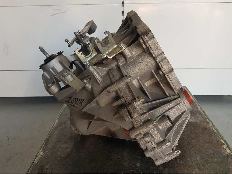 Recambio de caja cambios para mini mini (r56) one referencia OEM IAM 2300756872404 0411342 6VELOCIDADES