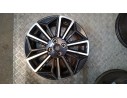 Recambio de juego llantas aluminio para hyundai i20 n line referencia OEM IAM 7X17 4 TORN ET54 ALUMINIO 