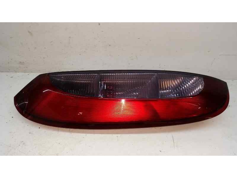 Recambio de piloto trasero izquierdo para opel corsa c cosmo referencia OEM IAM   