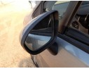 Recambio de retrovisor izquierdo para opel meriva b monospace (s10) 1.7 cdti (75) referencia OEM IAM 21986769 ELECTRICO ROZADO 