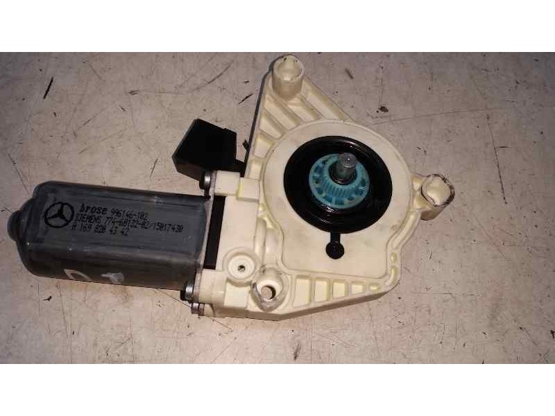 Recambio de motor elevalunas delantero izquierdo para mercedes-benz clase a (w169) a 170 a-edition referencia OEM IAM  6 PINS EL