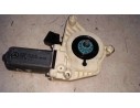 Recambio de motor elevalunas delantero izquierdo para mercedes-benz clase a (w169) a 170 a-edition referencia OEM IAM  6 PINS EL