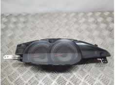 Recambio de cuadro instrumentos para toyota verso active referencia OEM IAM 838000F070 MB2574500457 