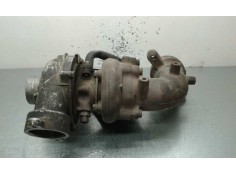 Recambio de turbocompresor para volvo serie 440 1.9 turbodiesel referencia OEM IAM K04199911 K0401196499 KKK