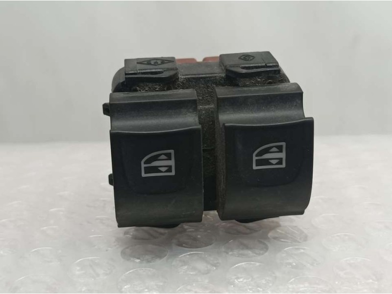 Recambio de mando elevalunas delantero izquierdo para renault captur zen referencia OEM IAM 254113300R  