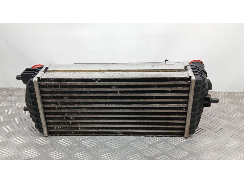 Recambio de intercooler para hyundai i40 i (vf) 1.7 crdi referencia OEM IAM 282702A800  