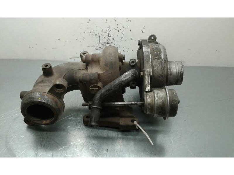 Recambio de turbocompresor para volvo serie 440 1.9 turbodiesel referencia OEM IAM K04199911 K0401196499 KKK