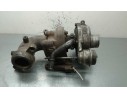 Recambio de turbocompresor para volvo serie 440 1.9 turbodiesel referencia OEM IAM K04199911 K0401196499 KKK
