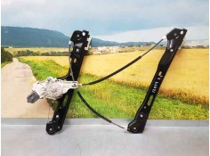 Recambio de elevalunas delantero derecho para bmw serie 1 berlina (e81/e87) 118d referencia OEM IAM  6 PINS ELECTRICO