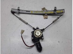 Recambio de elevalunas delantero derecho para kia shuma 1.5 comfort 5 berlina referencia OEM IAM  2 PINES 