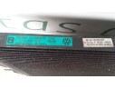 Recambio de condensador / radiador aire acondicionado para volkswagen golf iv berlina (1j1) highline referencia OEM IAM 1J082041