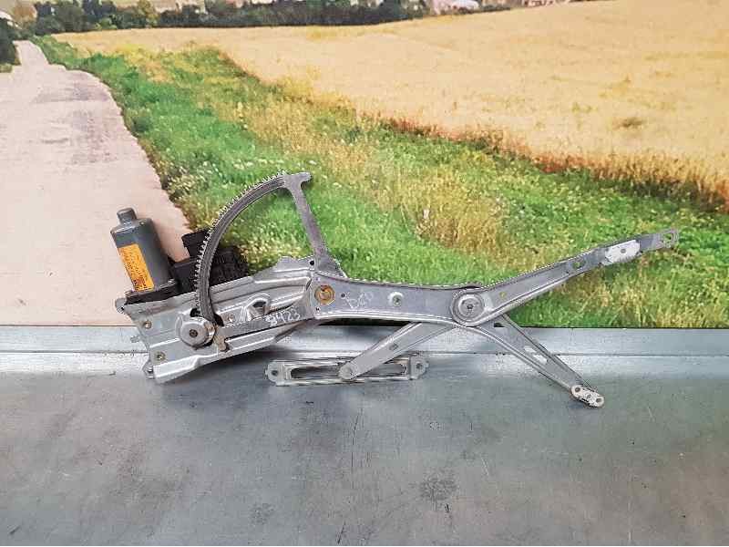 Recambio de elevalunas delantero derecho para opel astra g berlina sportive referencia OEM IAM 90521882 119951200 ELECTRICO BROS