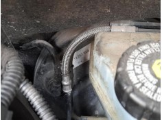 Recambio de servofreno para opel meriva b monospace (s10) 1.7 cdti (75) referencia OEM IAM 13257628  