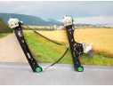 Recambio de elevalunas delantero derecho para bmw serie 1 berlina (e81/e87) 118d referencia OEM IAM  6 PINS ELECTRICO