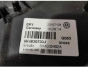 Recambio de elevalunas trasero derecho para volkswagen golf vi (5k1) advance referencia OEM IAM 5K4839730J  