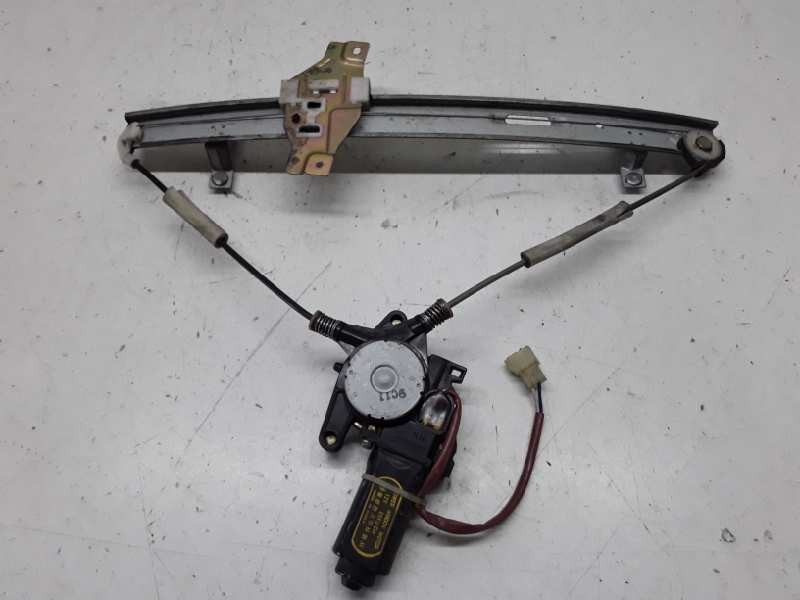 Recambio de elevalunas delantero derecho para kia shuma 1.5 comfort 5 berlina referencia OEM IAM  2 PINES 