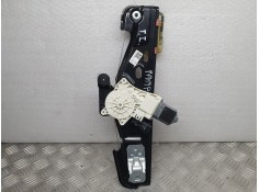 Recambio de elevalunas trasero izquierdo para land rover range rover evoque evoque referencia OEM IAM K8D227001AB C88174103 ELEC