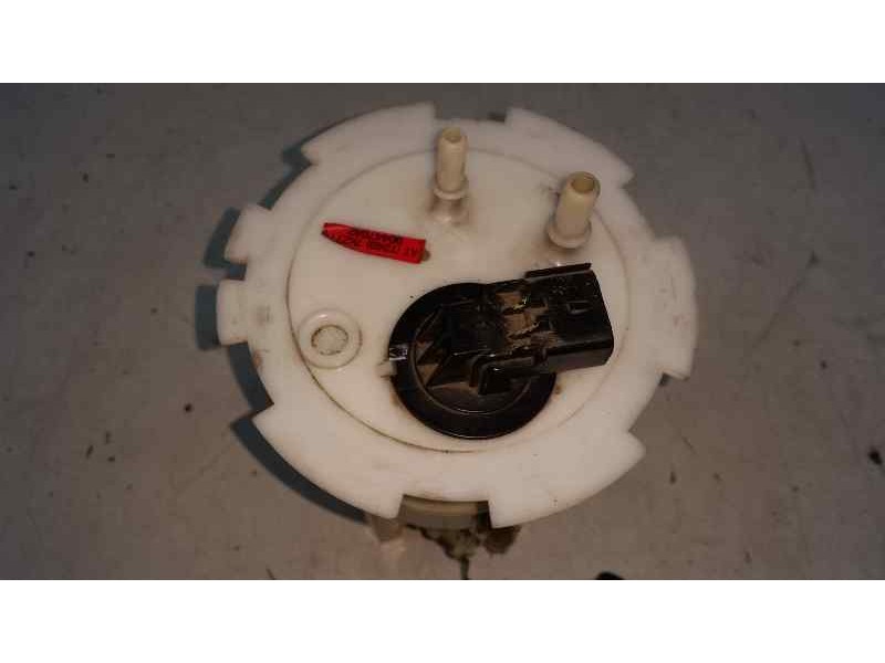 Recambio de aforador para chevrolet aveo ls referencia OEM IAM ATT2497K271 96447642 