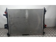Recambio de radiador agua para dr 4.0 ev referencia OEM IAM 302000021AA  D302AAE