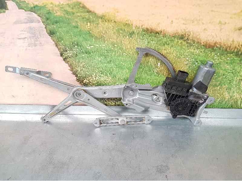 Recambio de elevalunas delantero derecho para opel astra g berlina sportive referencia OEM IAM 90521882 119951200 ELECTRICO BROS