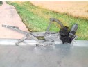 Recambio de elevalunas delantero derecho para opel astra g berlina sportive referencia OEM IAM 90521882 119951200 ELECTRICO BROS