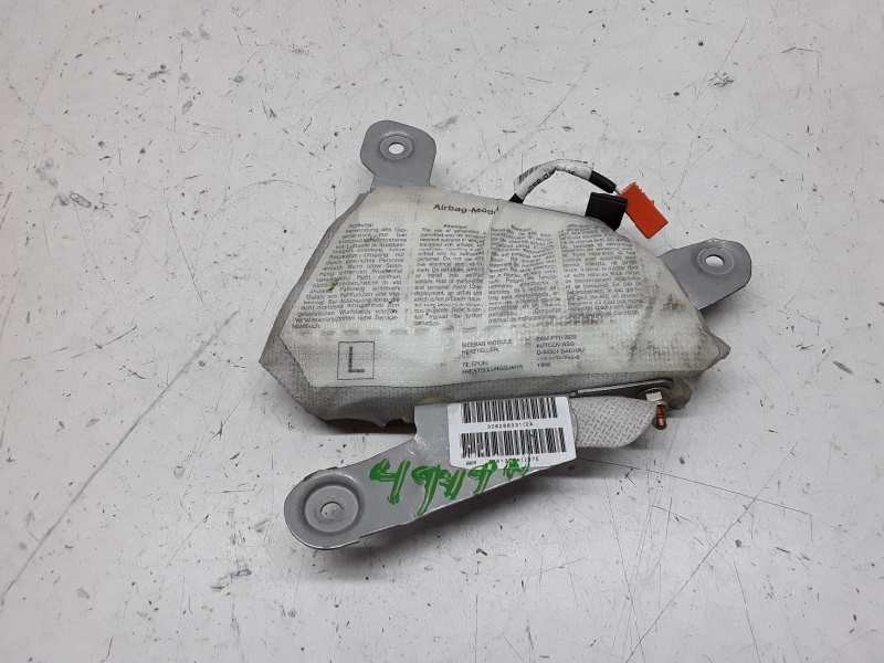 Recambio de airbag lateral izquierdo para bmw serie 5 berlina (e39) 525tds referencia OEM IAM   