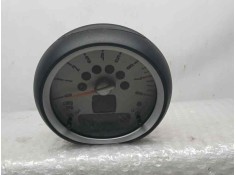 Recambio de cuadro instrumentos para mini mini (r56) one referencia OEM IAM 920130001 BM0505041 C/ REVOLUCIONES