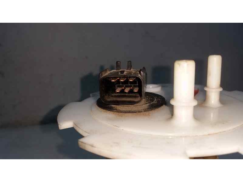 Recambio de aforador para chevrolet aveo ls referencia OEM IAM ATT2497K271 96447642 