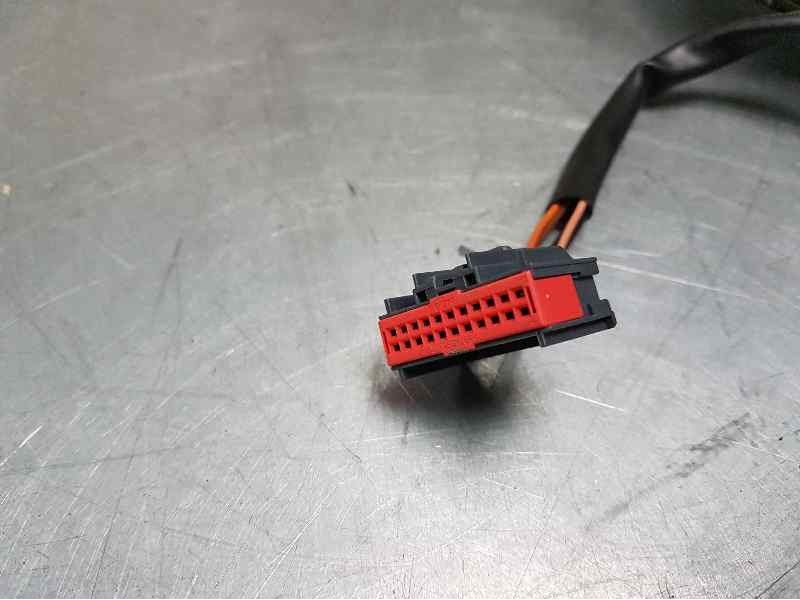 Recambio de retrovisor izquierdo para jaguar x-type 2.5 v6 referencia OEM IAM  5 CABLES ELECTRICO