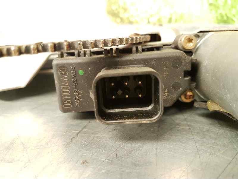 Recambio de elevalunas delantero derecho para opel astra g berlina sportive referencia OEM IAM 90521882 119951200 ELECTRICO BROS