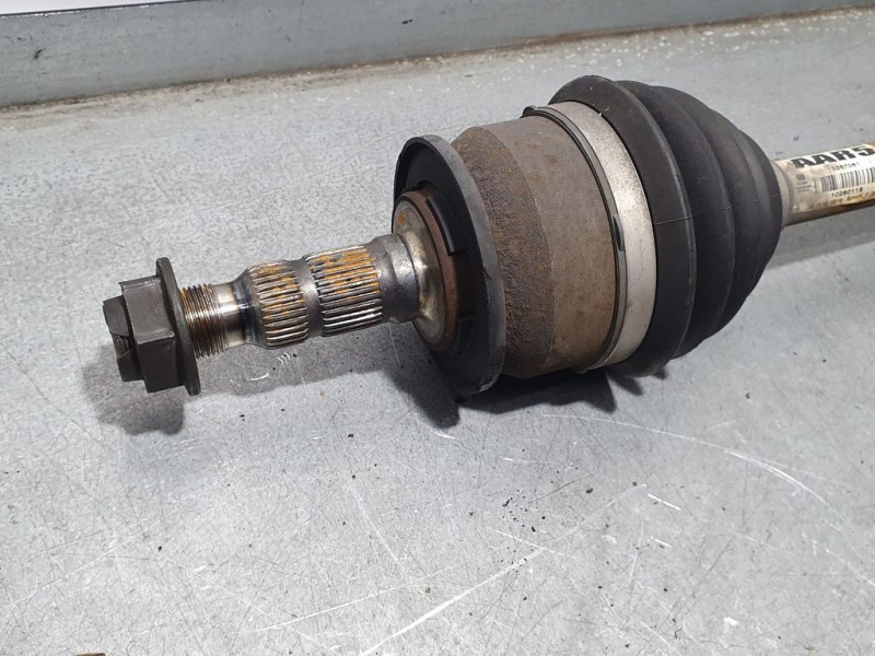 Recambio de transmision delantera izquierda para opel astra k lim. 5türig business referencia OEM IAM 13367061  