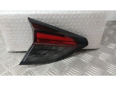 Recambio de piloto trasero izquierdo interior para opel corsa f (p2jo) 1.2 (68) referencia OEM IAM 9830097880 VALEO 39162668