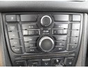Recambio de sistema audio / radio cd para opel meriva b monospace (s10) 1.7 cdti (75) referencia OEM IAM 13360090  