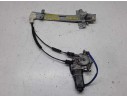 Recambio de elevalunas trasero derecho para kia shuma 1.5 comfort 5 berlina referencia OEM IAM  2 PINES 