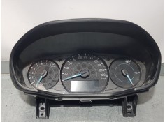 Recambio de cuadro instrumentos para ford ka+ active referencia OEM IAM J7BT10849HE A2C1248510101 